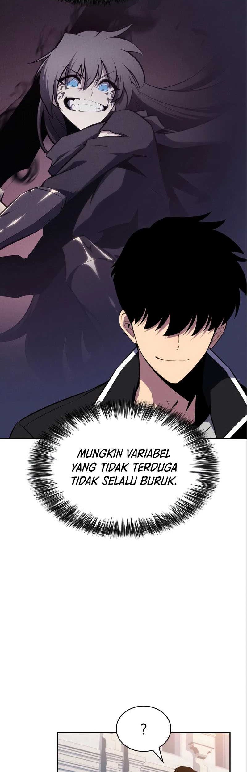Solo Max-Level Newbie Chapter 127 - halaman 45