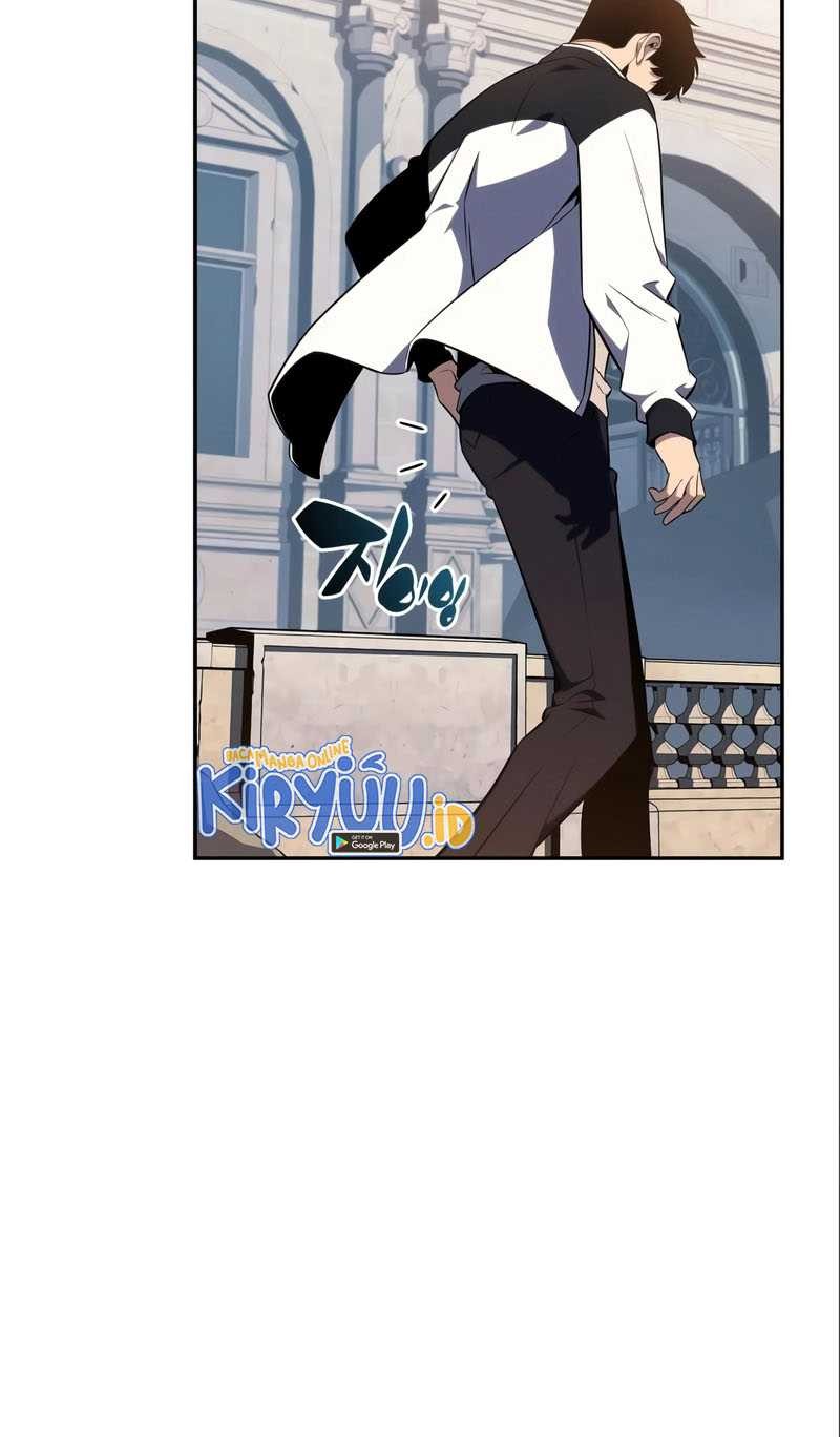 Solo Max-Level Newbie Chapter 127 - halaman 46
