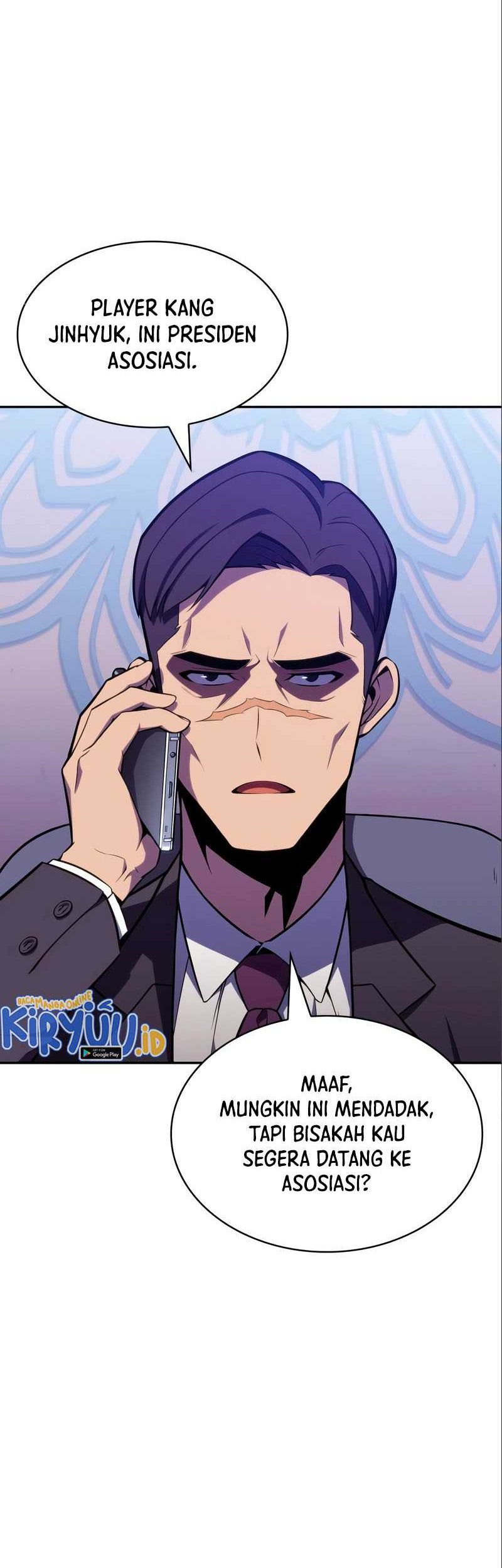 Solo Max-Level Newbie Chapter 127 - halaman 48