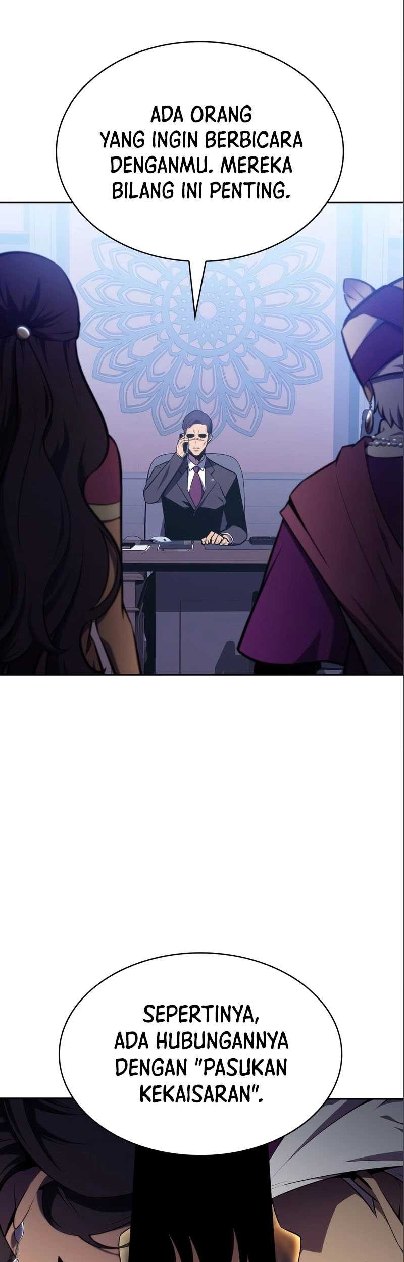 Solo Max-Level Newbie Chapter 127 - halaman 49