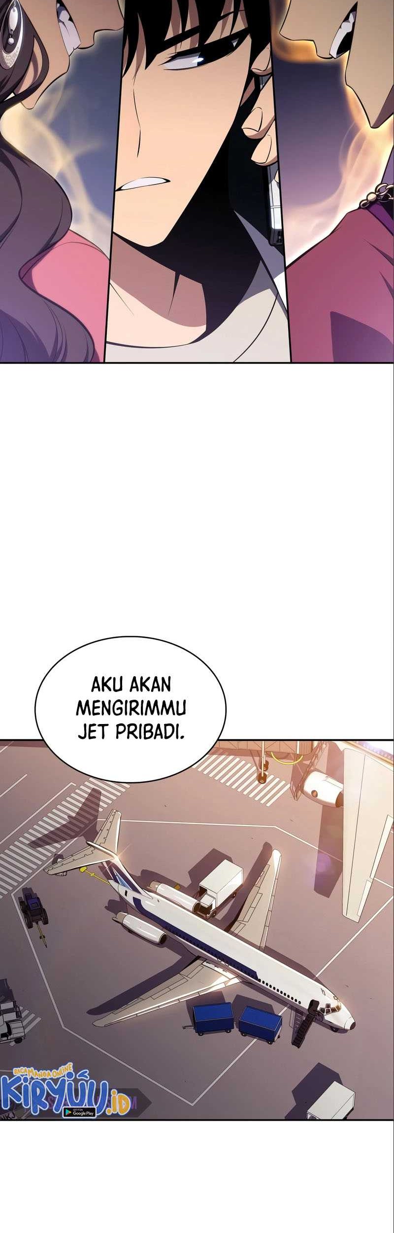 Solo Max-Level Newbie Chapter 127 - halaman 50