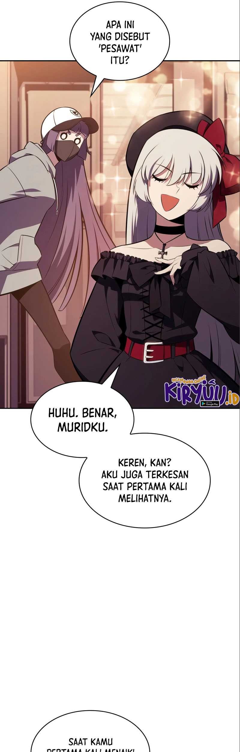 Solo Max-Level Newbie Chapter 127 - halaman 52