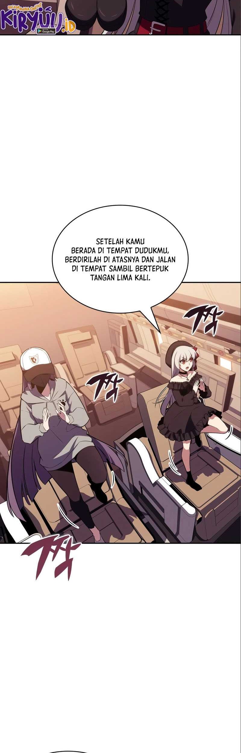Solo Max-Level Newbie Chapter 127 - halaman 55