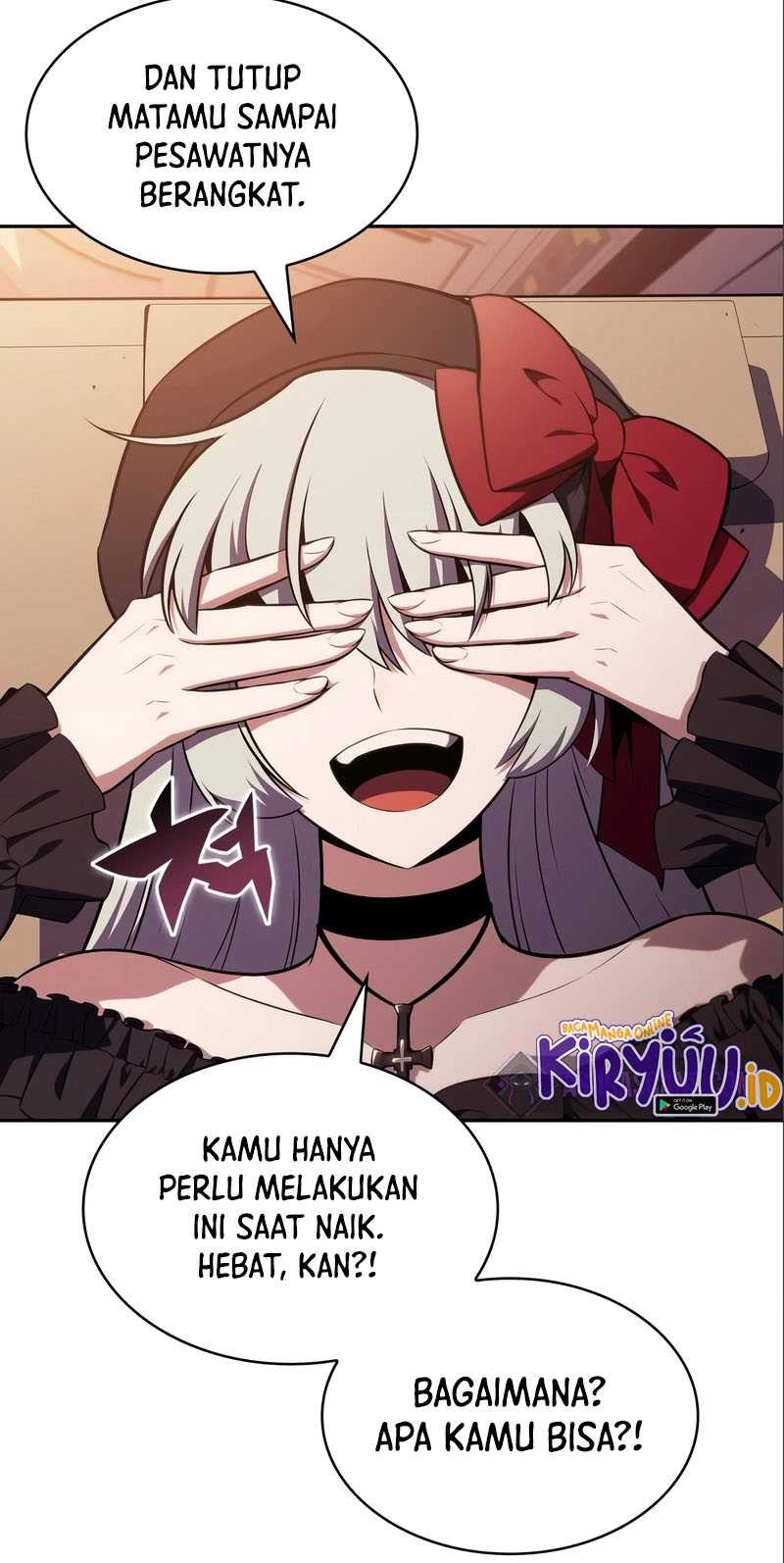 Solo Max-Level Newbie Chapter 127 - halaman 56