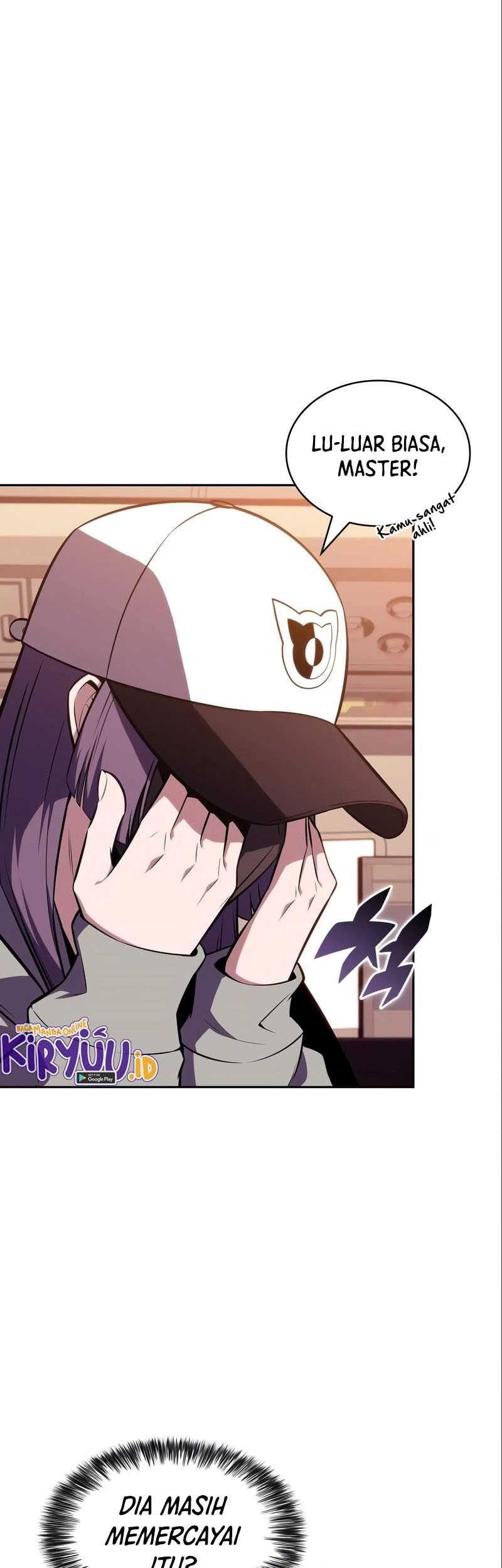 Solo Max-Level Newbie Chapter 127 - halaman 57