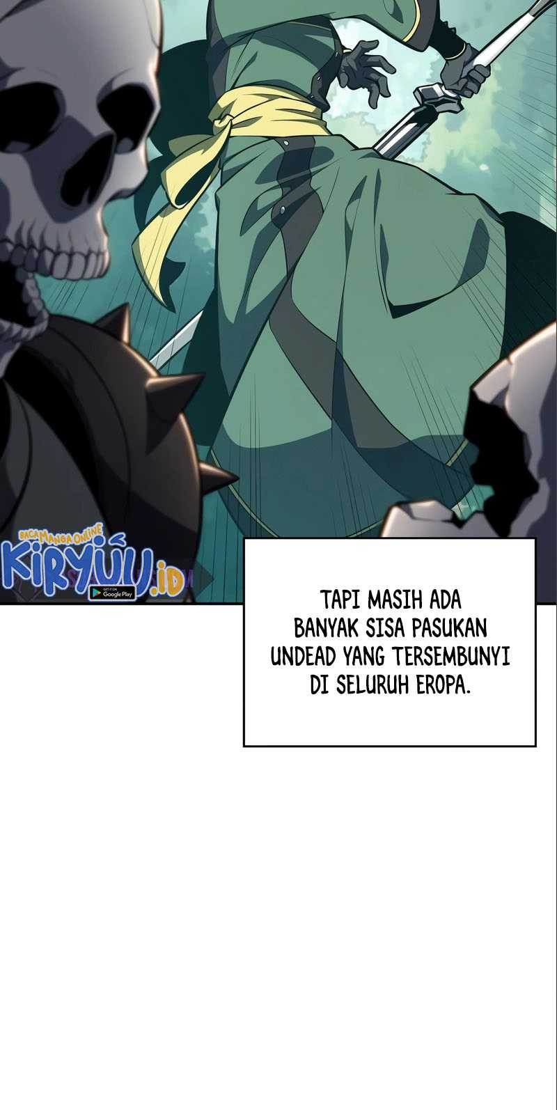 Solo Max-Level Newbie Chapter 127 - halaman 6