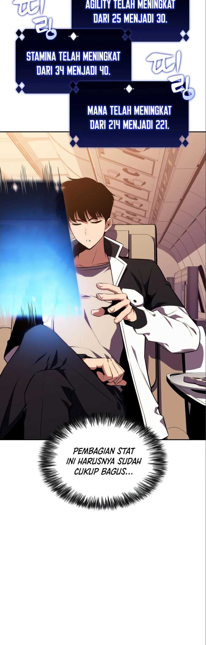 Solo Max-Level Newbie Chapter 127 - halaman 60