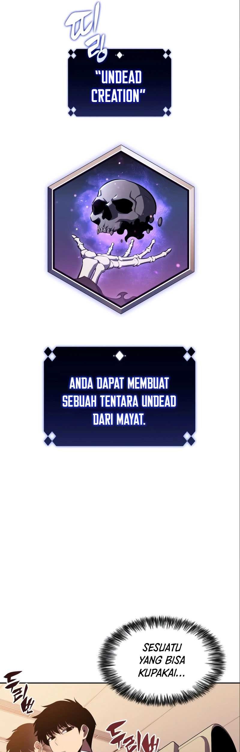 Solo Max-Level Newbie Chapter 127 - halaman 62