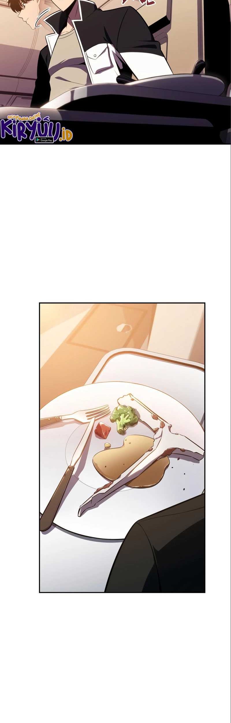 Solo Max-Level Newbie Chapter 127 - halaman 63