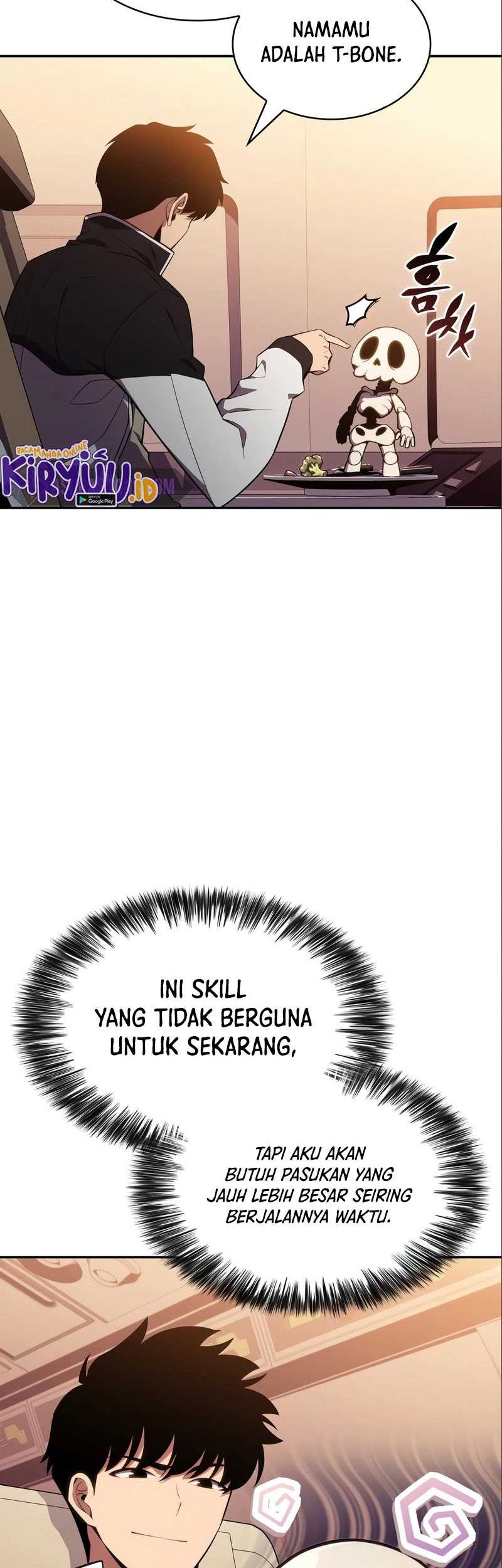 Solo Max-Level Newbie Chapter 127 - halaman 65
