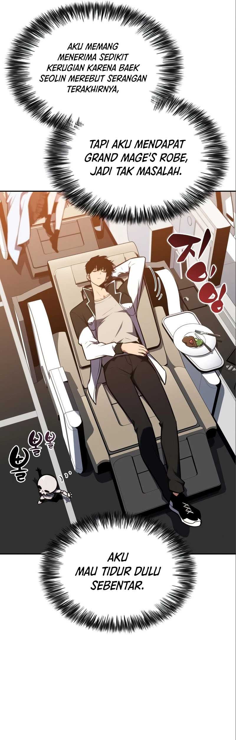 Solo Max-Level Newbie Chapter 127 - halaman 67
