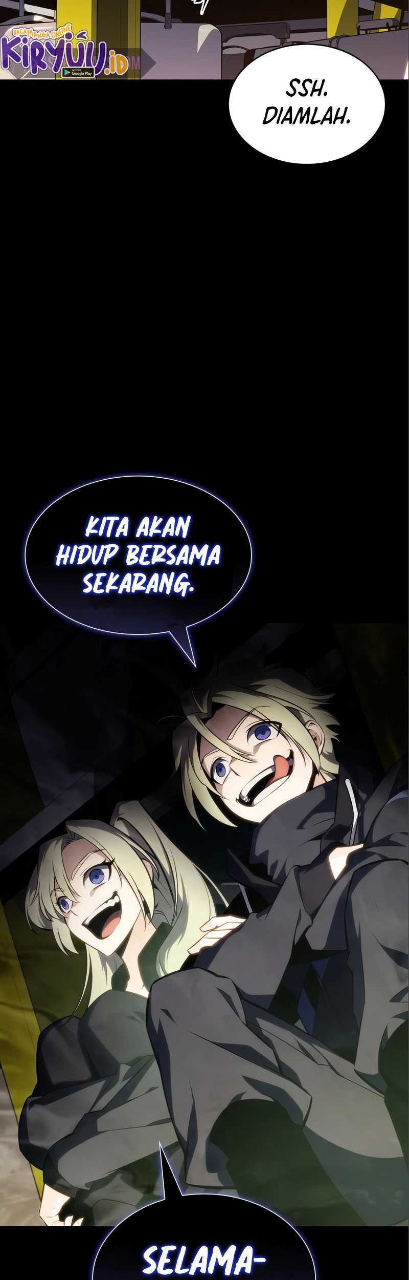 Solo Max-Level Newbie Chapter 127 - halaman 69