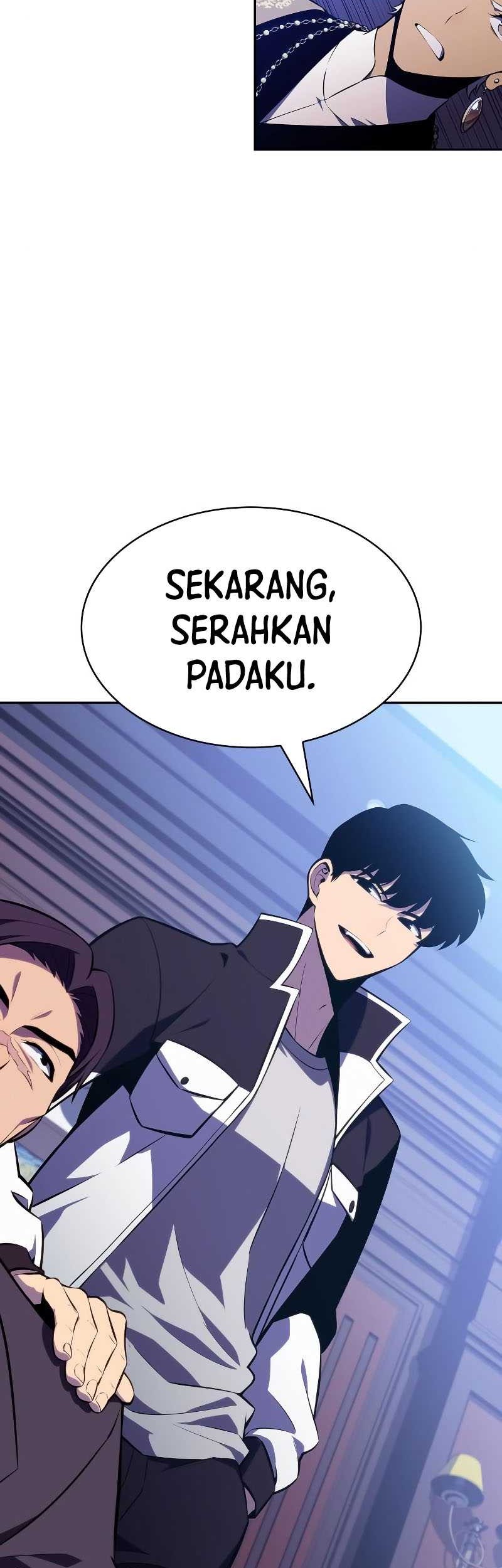 Solo Max-Level Newbie Chapter 128 - halaman 10