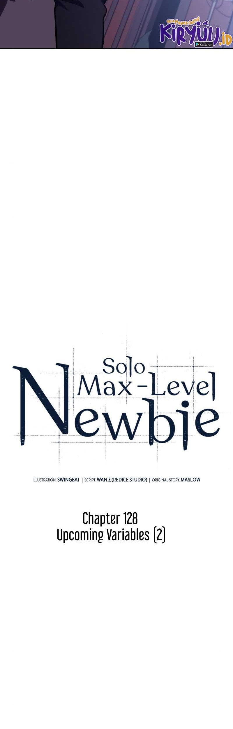 Solo Max-Level Newbie Chapter 128 - halaman 11