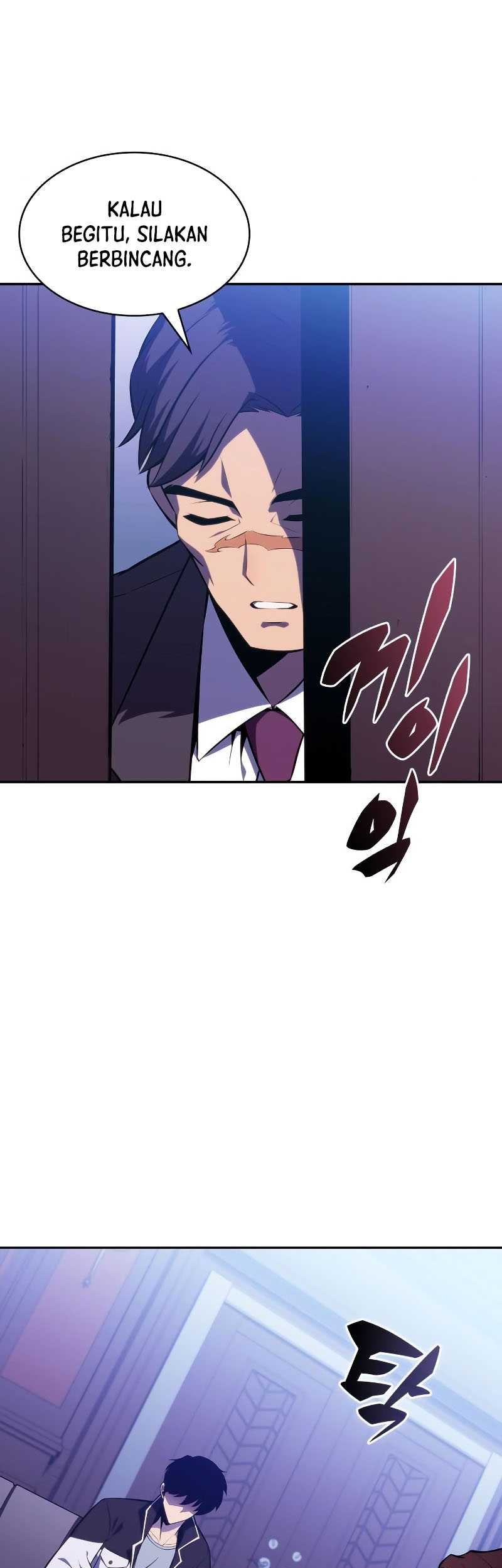 Solo Max-Level Newbie Chapter 128 - halaman 12