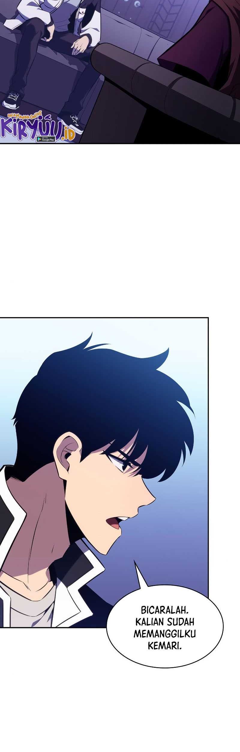 Solo Max-Level Newbie Chapter 128 - halaman 13