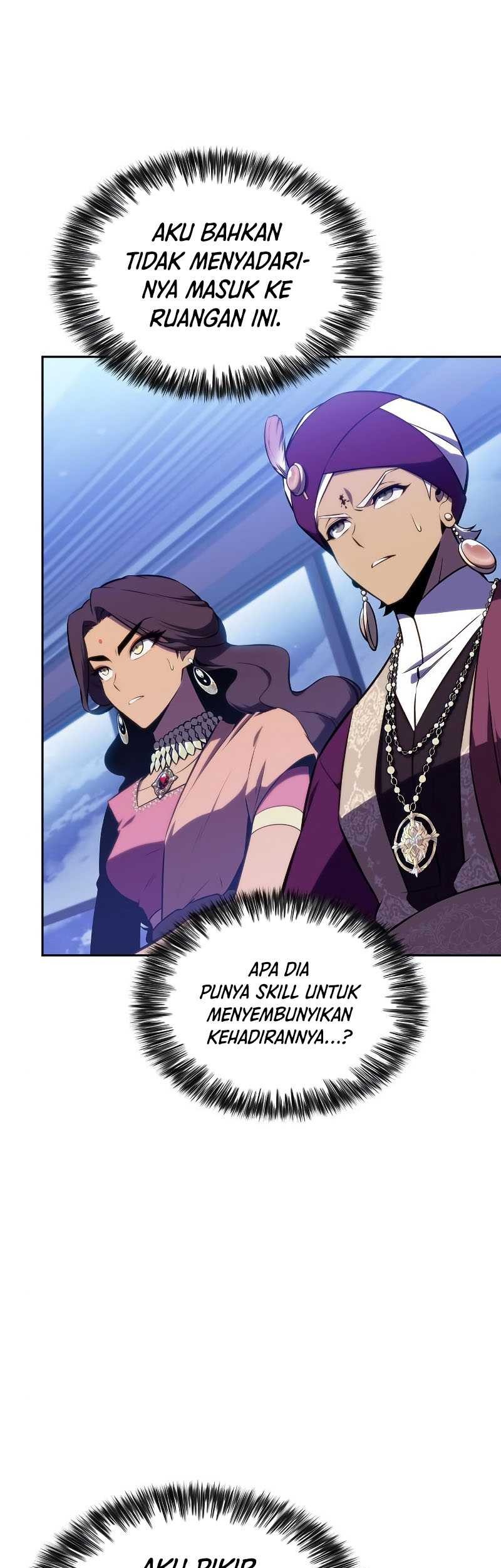 Solo Max-Level Newbie Chapter 128 - halaman 15