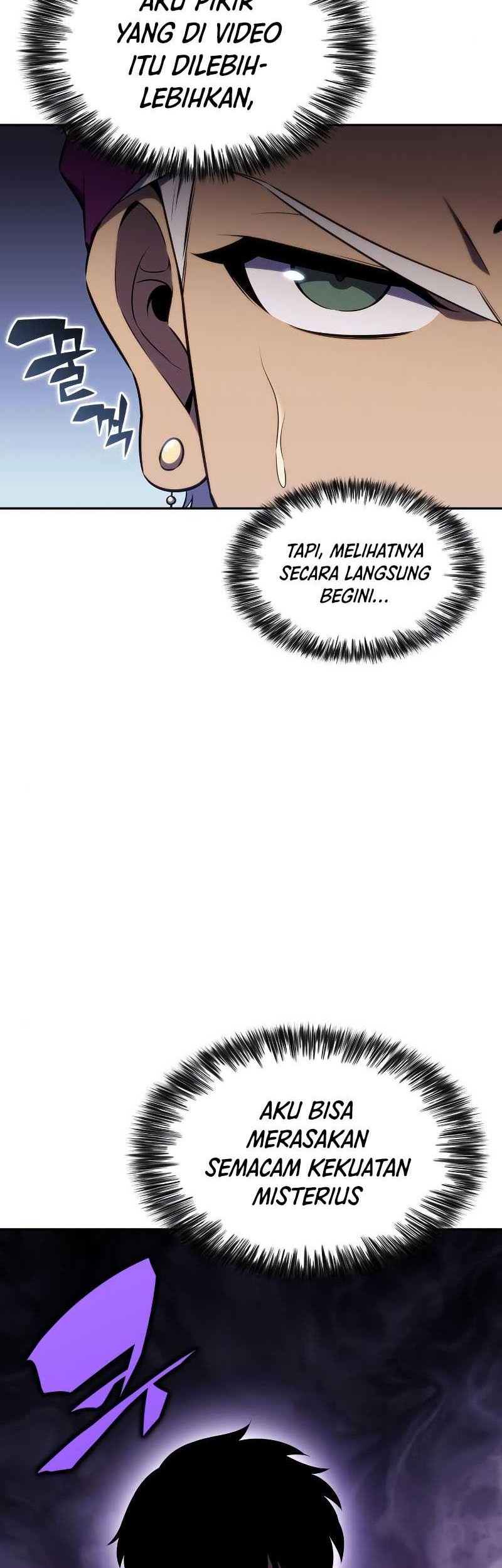 Solo Max-Level Newbie Chapter 128 - halaman 16
