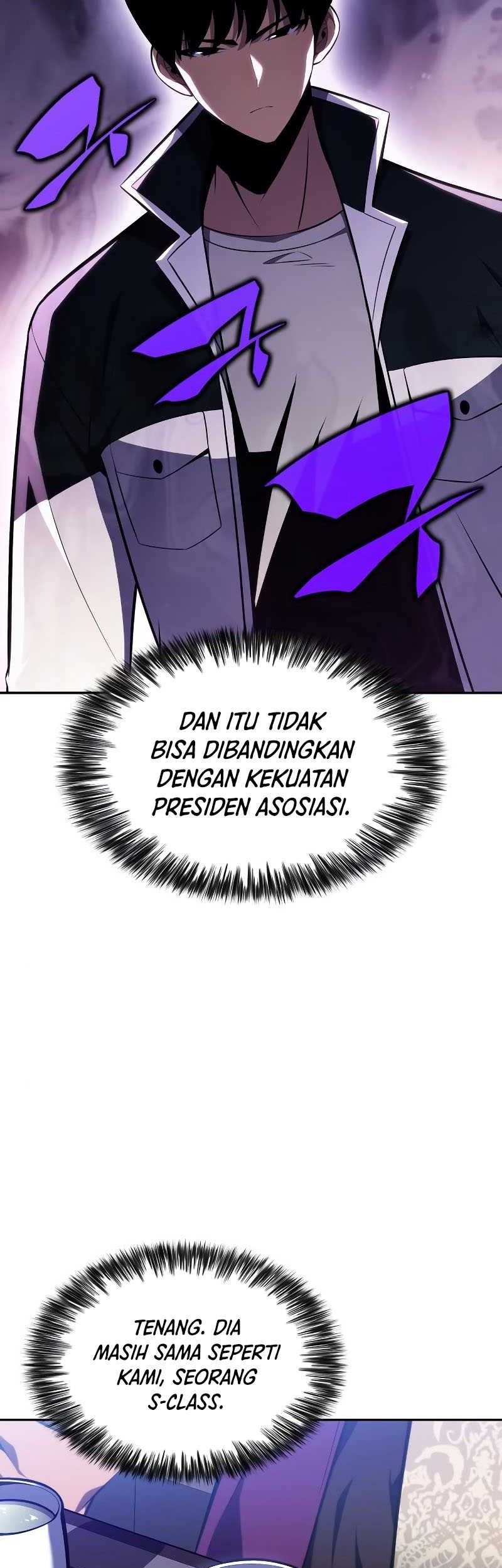 Solo Max-Level Newbie Chapter 128 - halaman 17