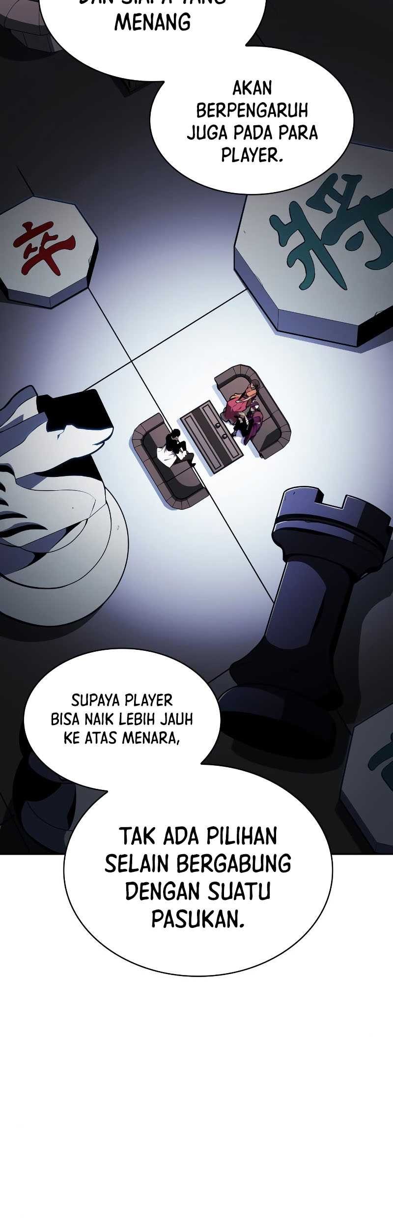 Solo Max-Level Newbie Chapter 128 - halaman 19