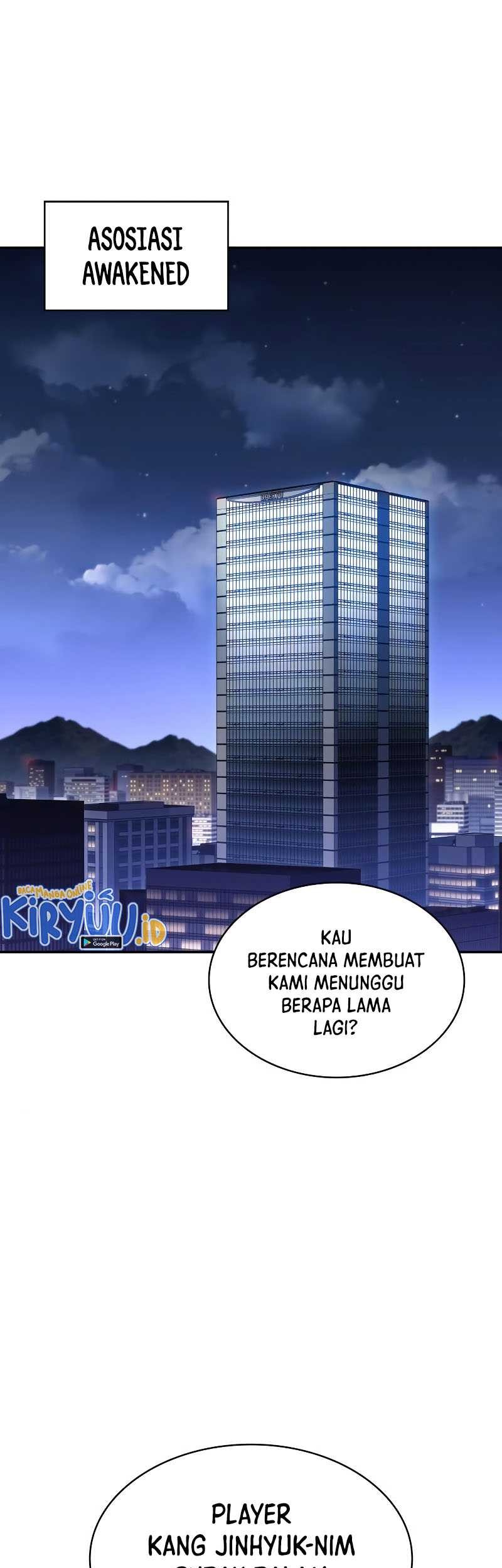 Solo Max-Level Newbie Chapter 128 - halaman 2