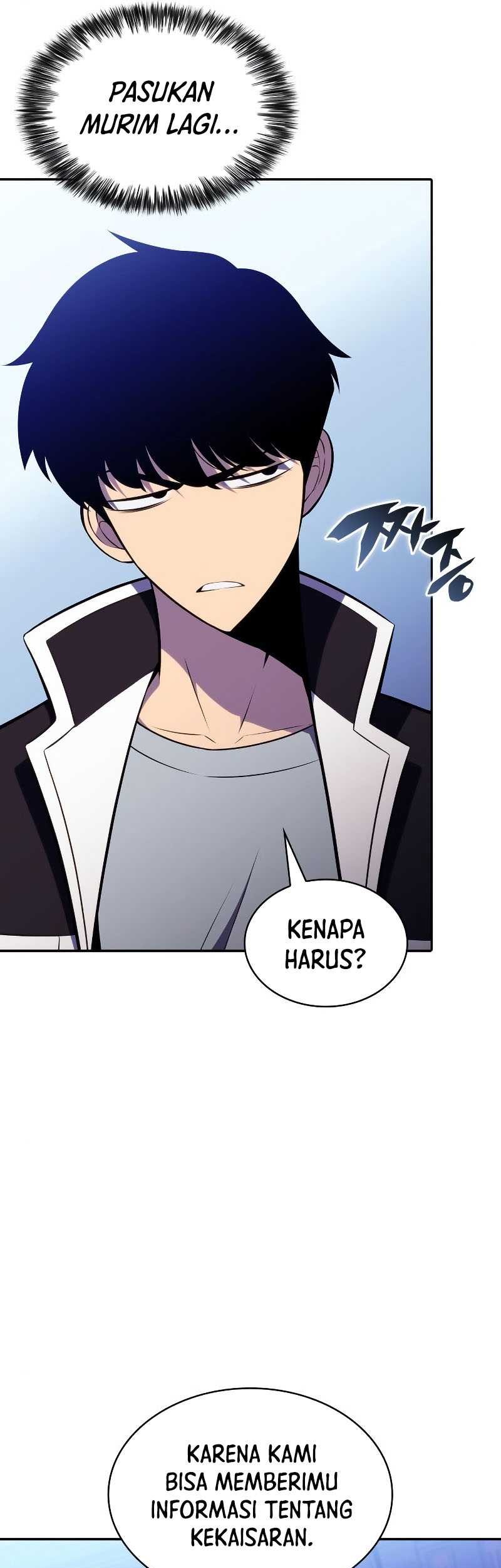 Solo Max-Level Newbie Chapter 128 - halaman 21
