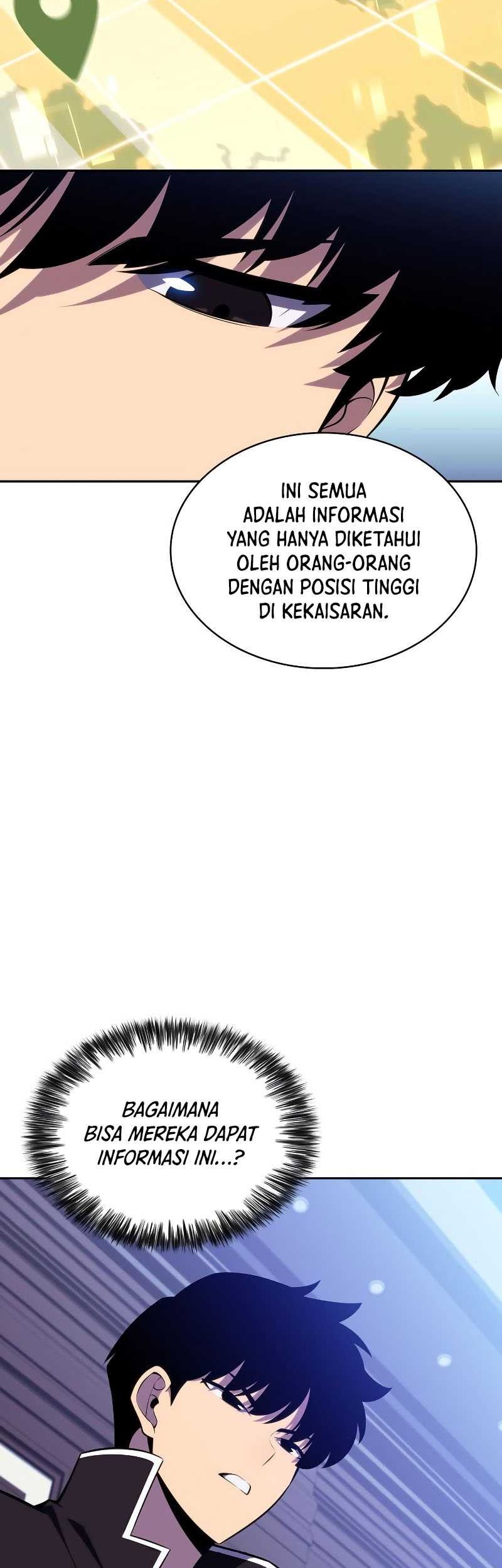 Solo Max-Level Newbie Chapter 128 - halaman 23