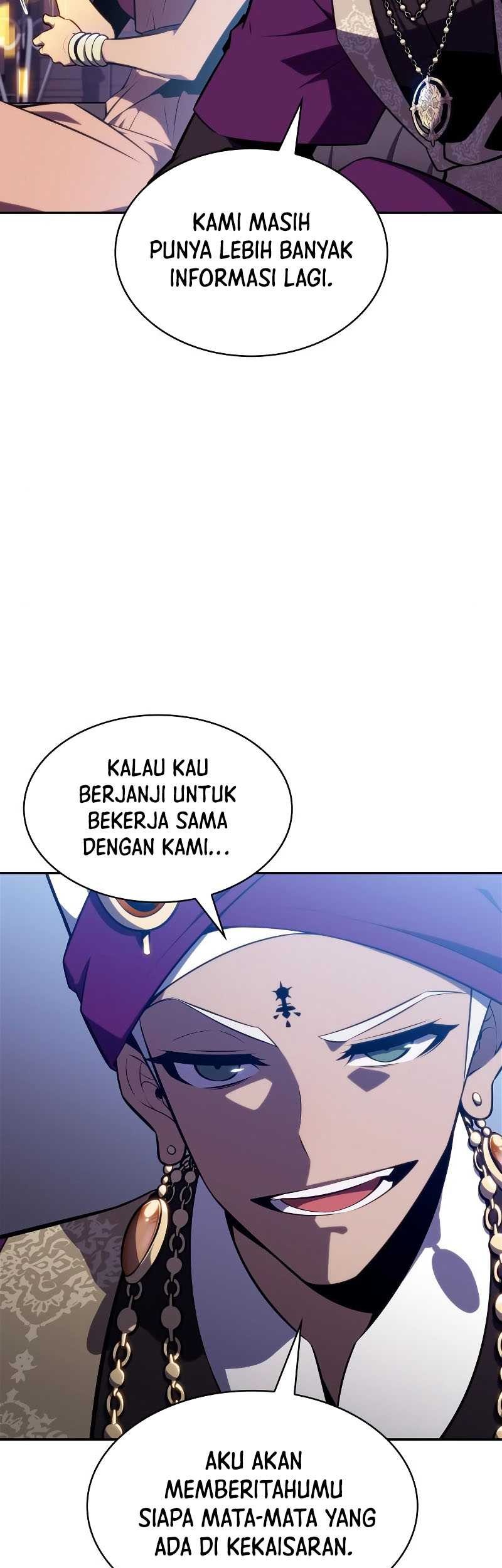 Solo Max-Level Newbie Chapter 128 - halaman 25