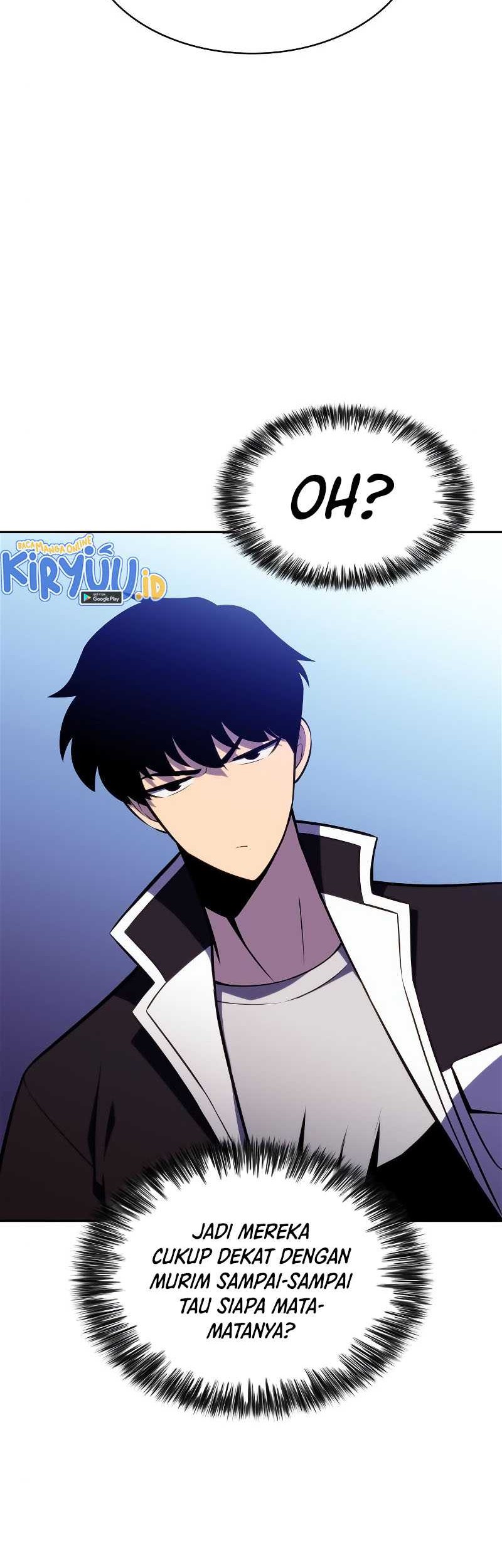 Solo Max-Level Newbie Chapter 128 - halaman 26