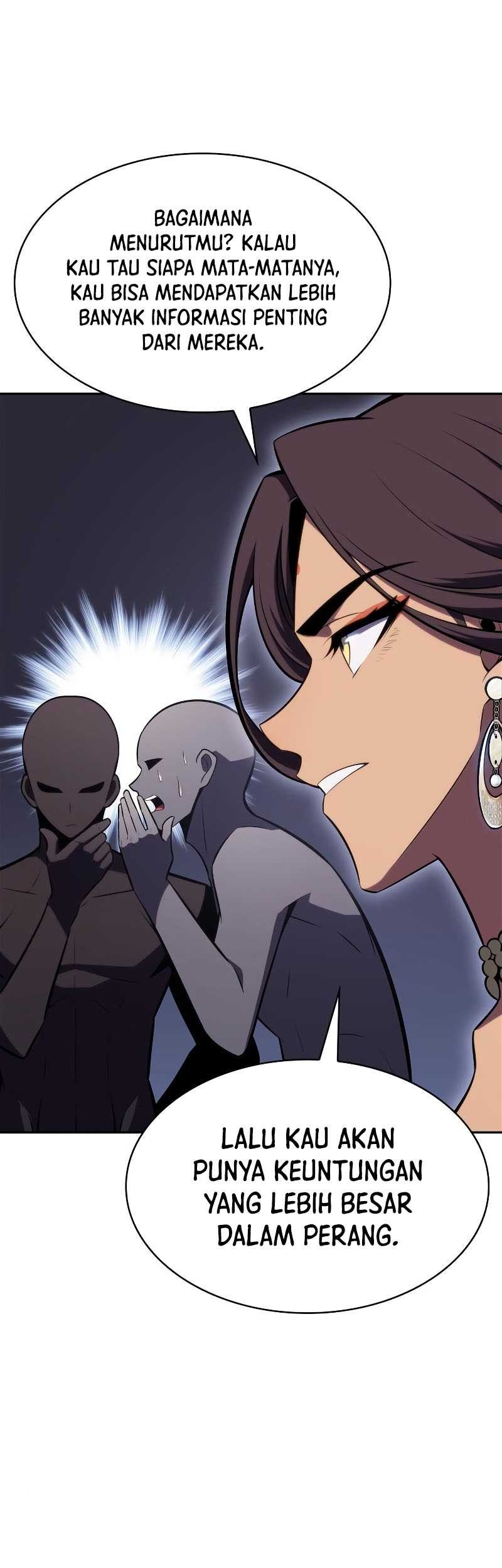 Solo Max-Level Newbie Chapter 128 - halaman 28