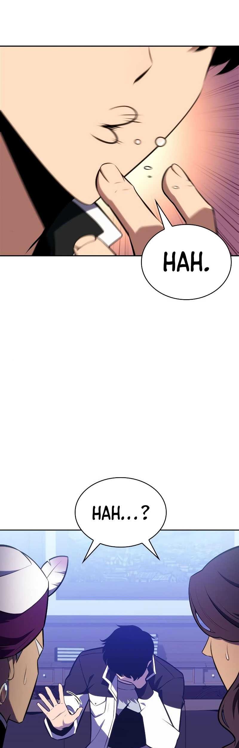 Solo Max-Level Newbie Chapter 128 - halaman 30
