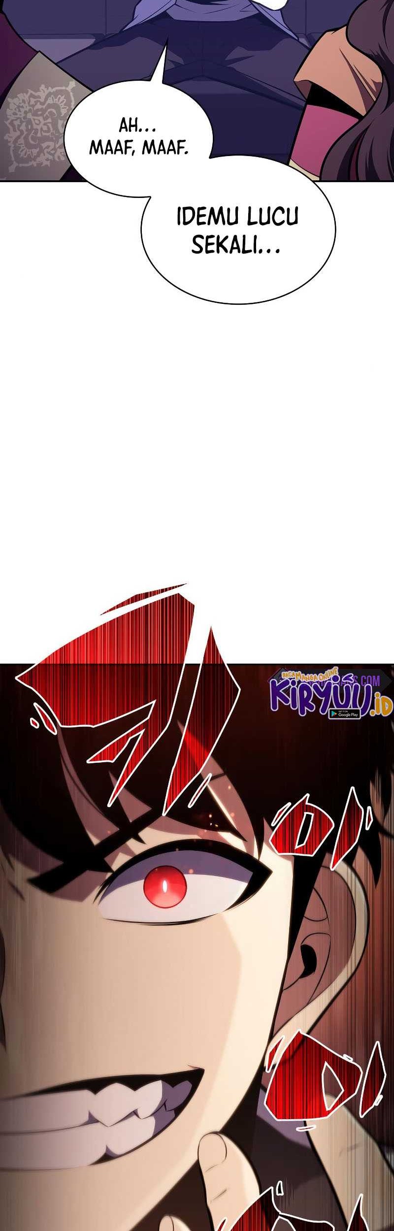 Solo Max-Level Newbie Chapter 128 - halaman 31