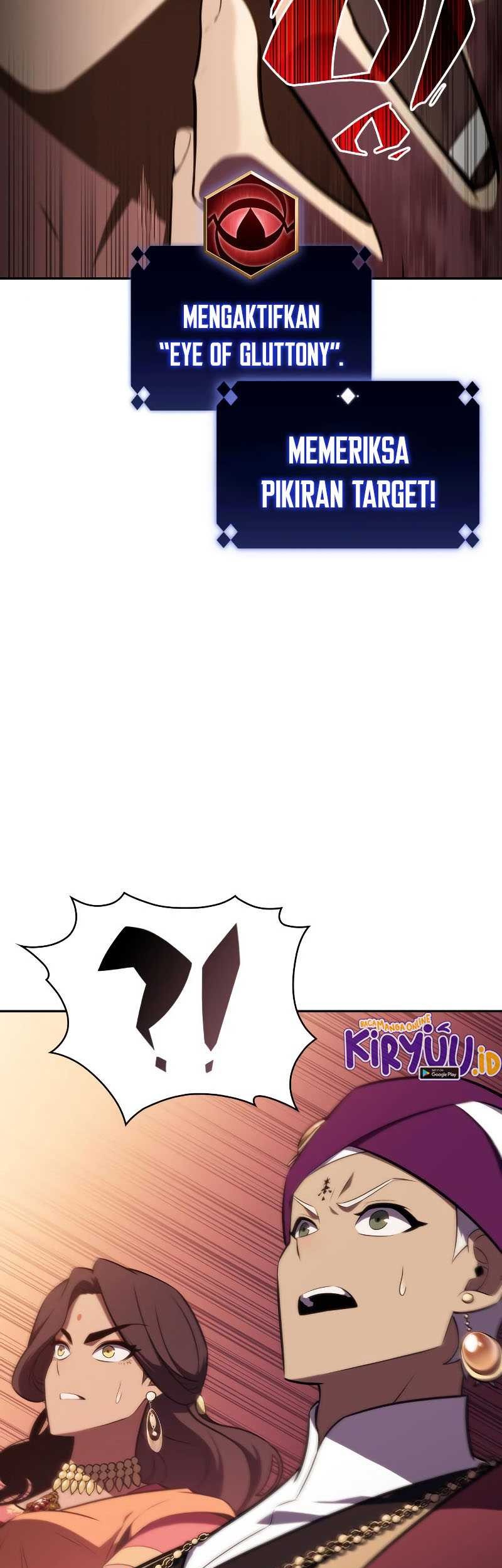 Solo Max-Level Newbie Chapter 128 - halaman 32