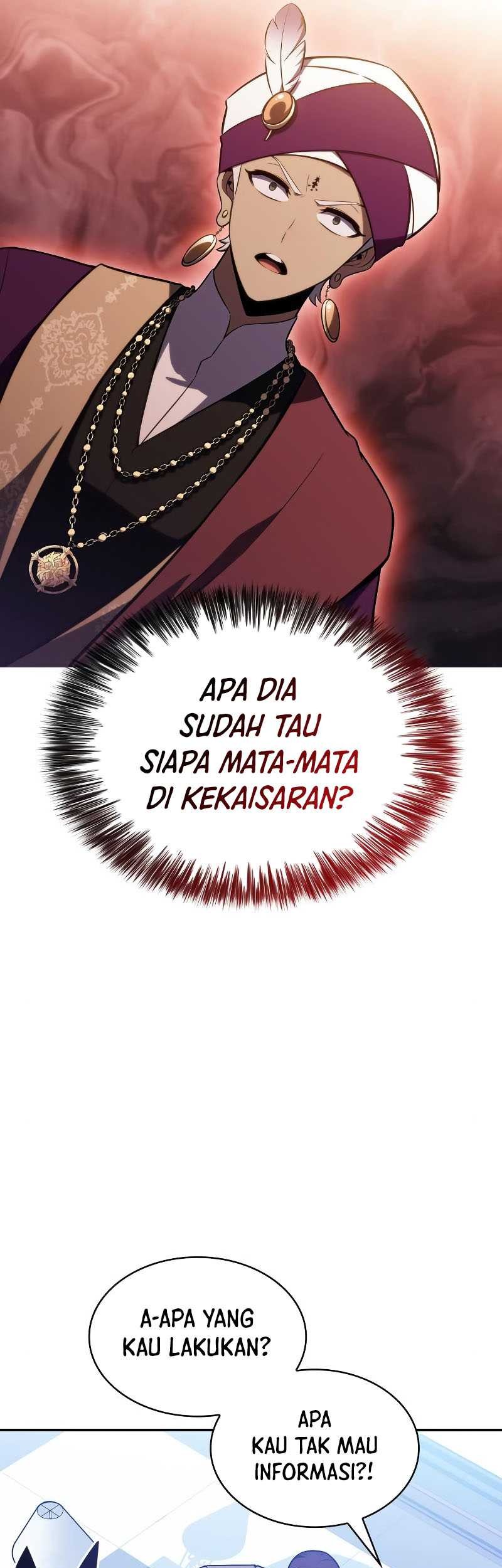 Solo Max-Level Newbie Chapter 128 - halaman 34
