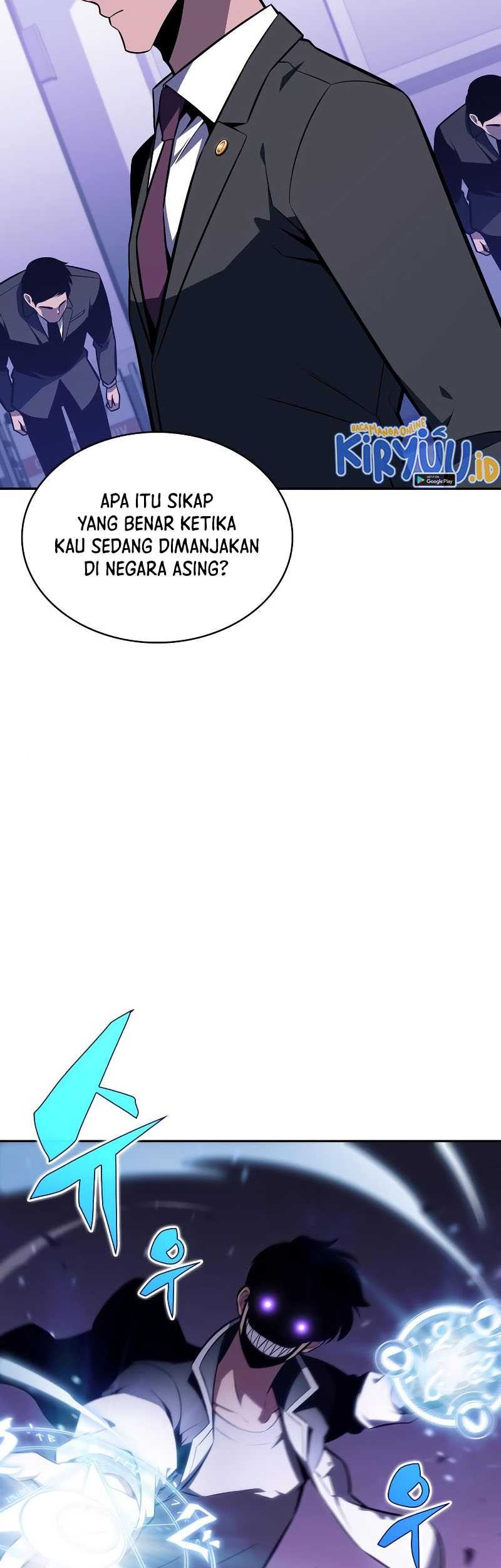 Solo Max-Level Newbie Chapter 128 - halaman 36