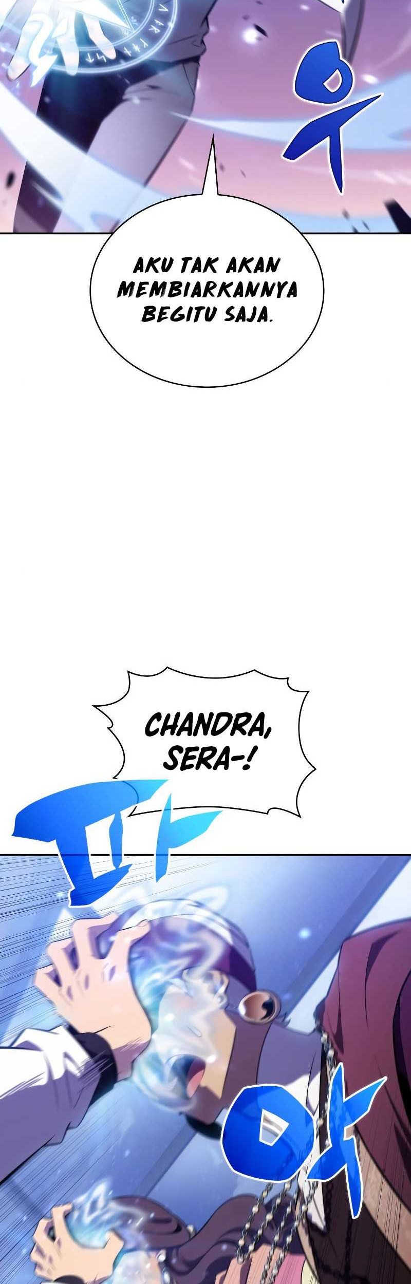 Solo Max-Level Newbie Chapter 128 - halaman 37