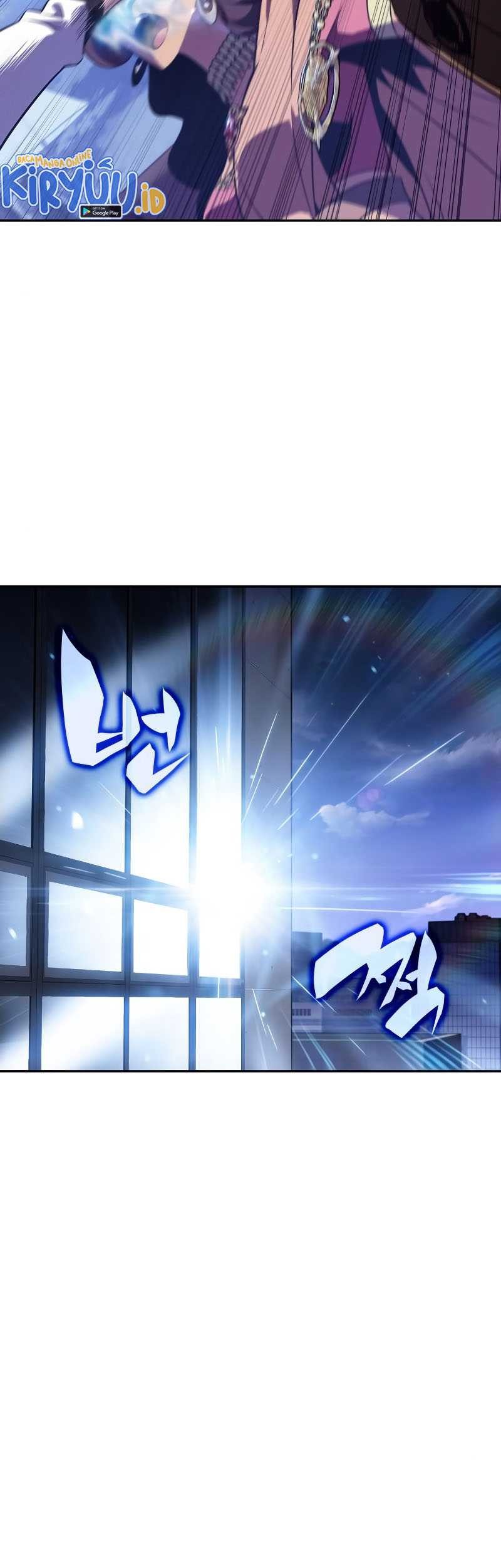 Solo Max-Level Newbie Chapter 128 - halaman 38