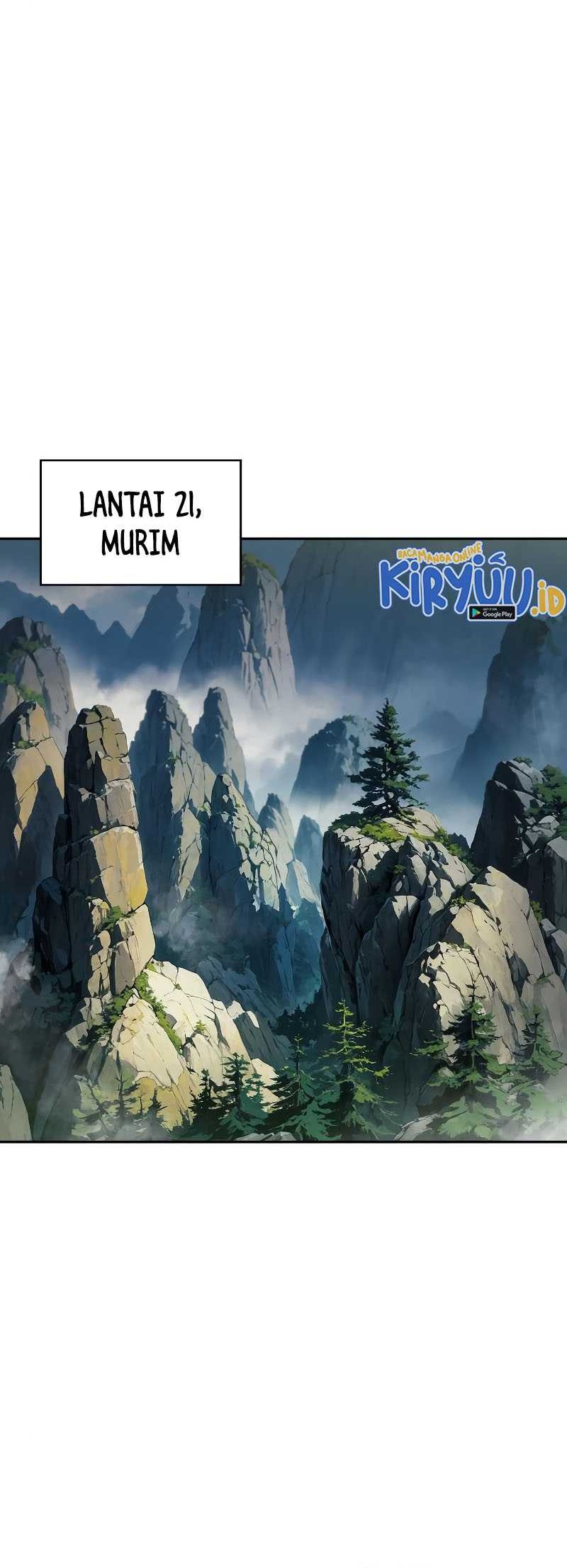 Solo Max-Level Newbie Chapter 128 - halaman 39