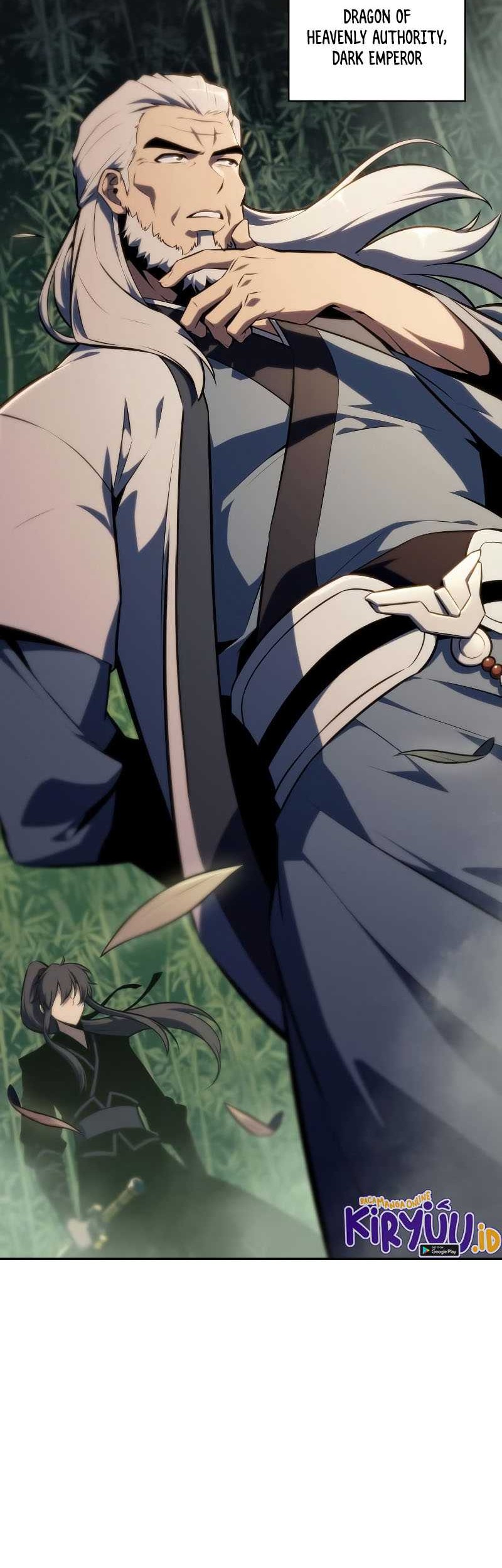 Solo Max-Level Newbie Chapter 128 - halaman 41