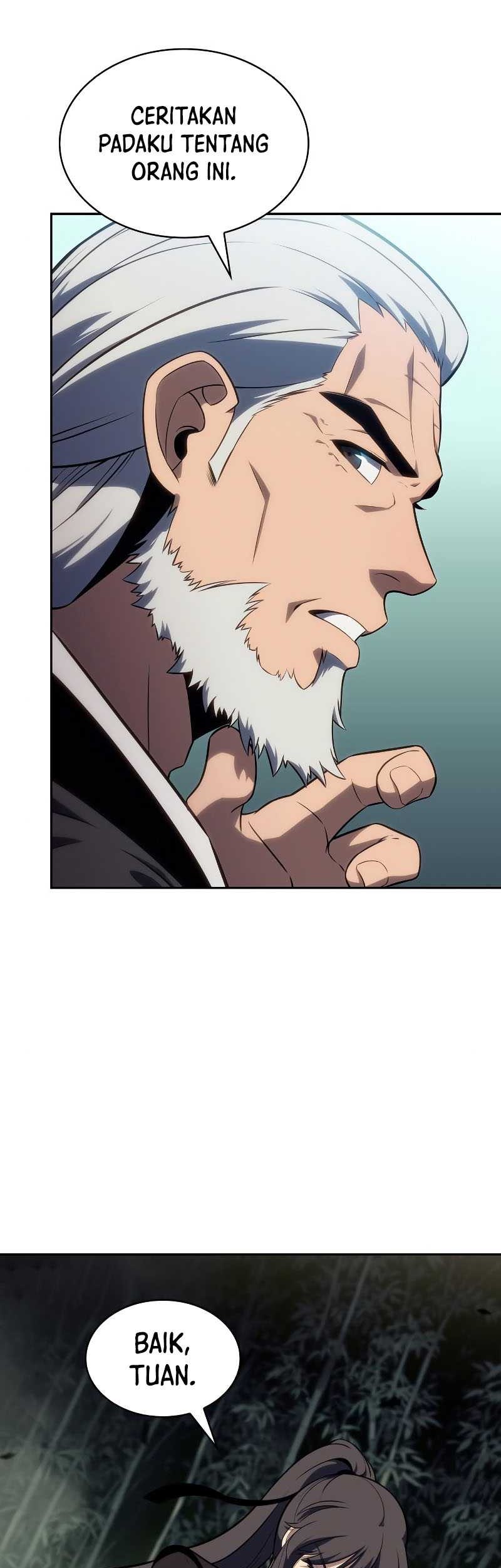 Solo Max-Level Newbie Chapter 128 - halaman 42