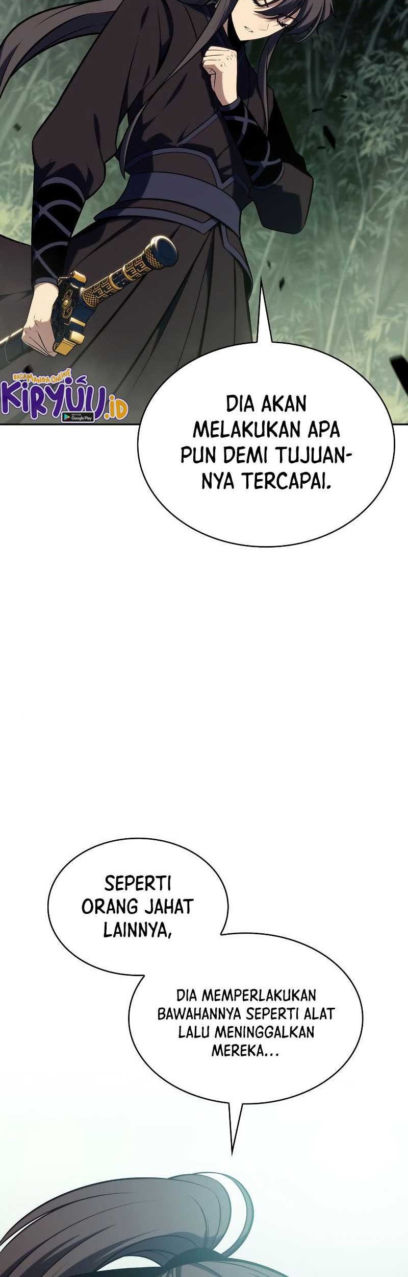 Solo Max-Level Newbie Chapter 128 - halaman 43