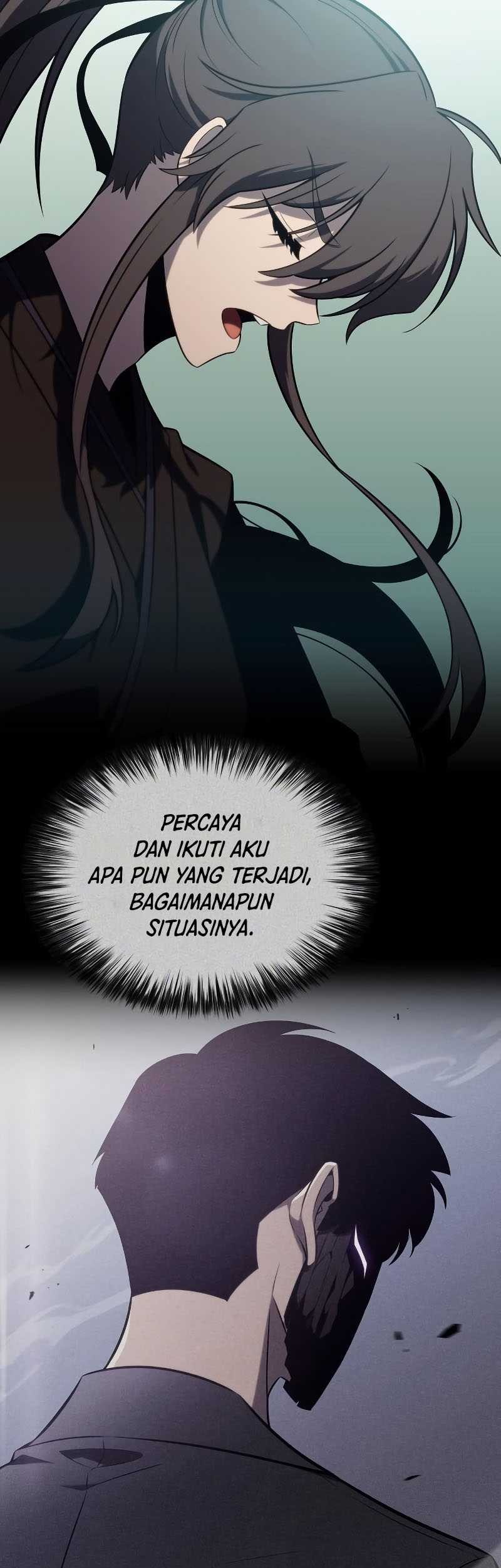 Solo Max-Level Newbie Chapter 128 - halaman 44