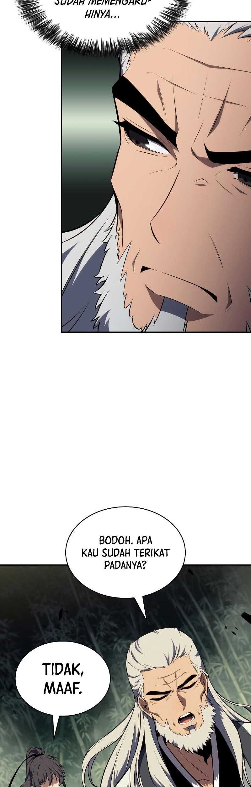 Solo Max-Level Newbie Chapter 128 - halaman 48