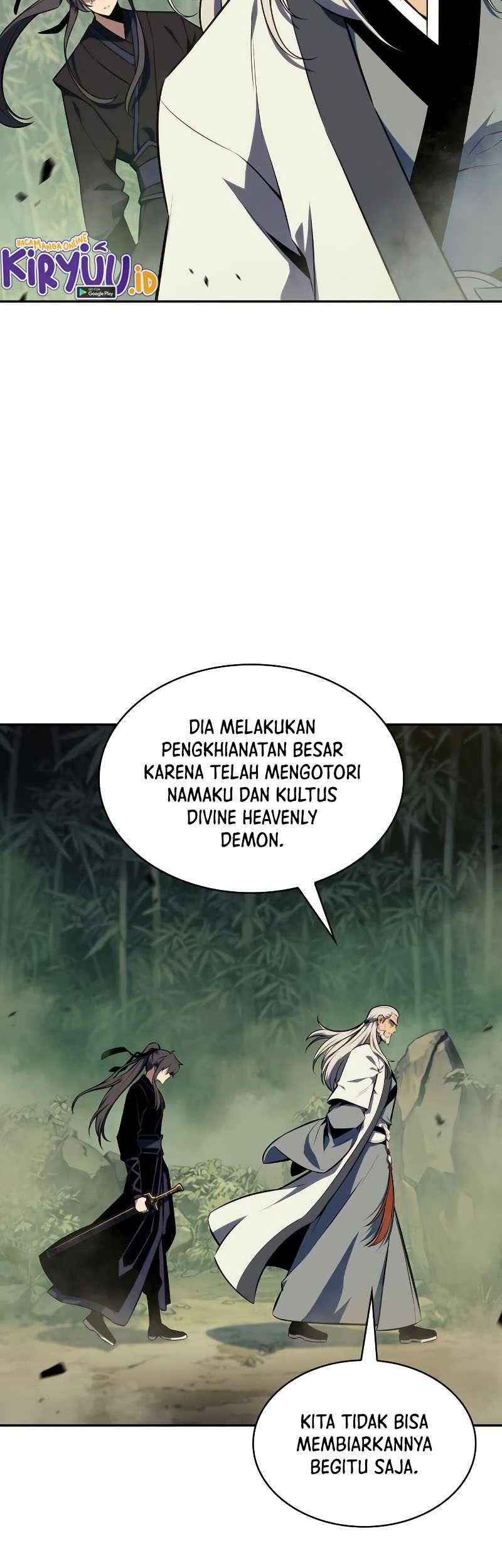 Solo Max-Level Newbie Chapter 128 - halaman 49
