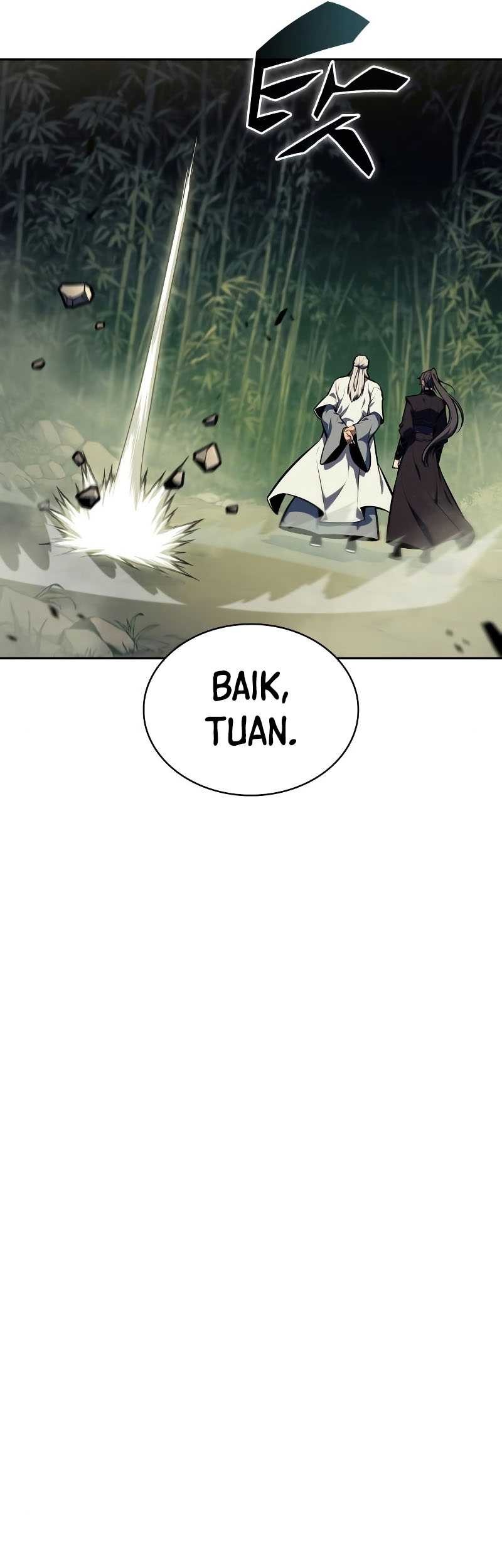 Solo Max-Level Newbie Chapter 128 - halaman 53