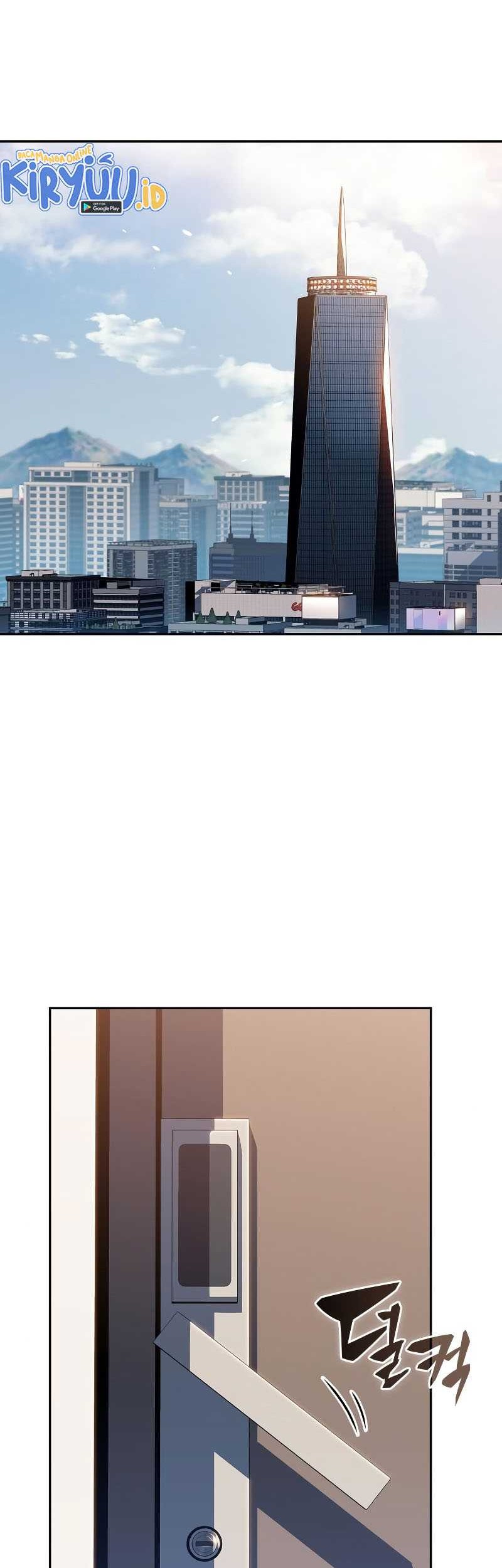 Solo Max-Level Newbie Chapter 128 - halaman 54