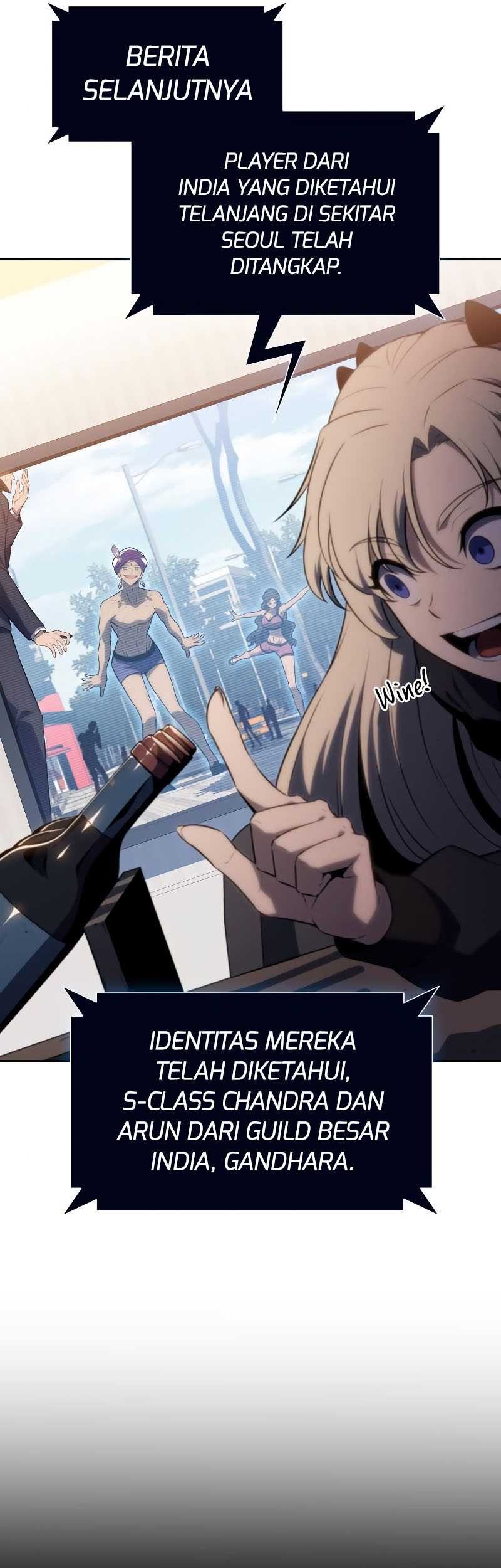 Solo Max-Level Newbie Chapter 128 - halaman 59