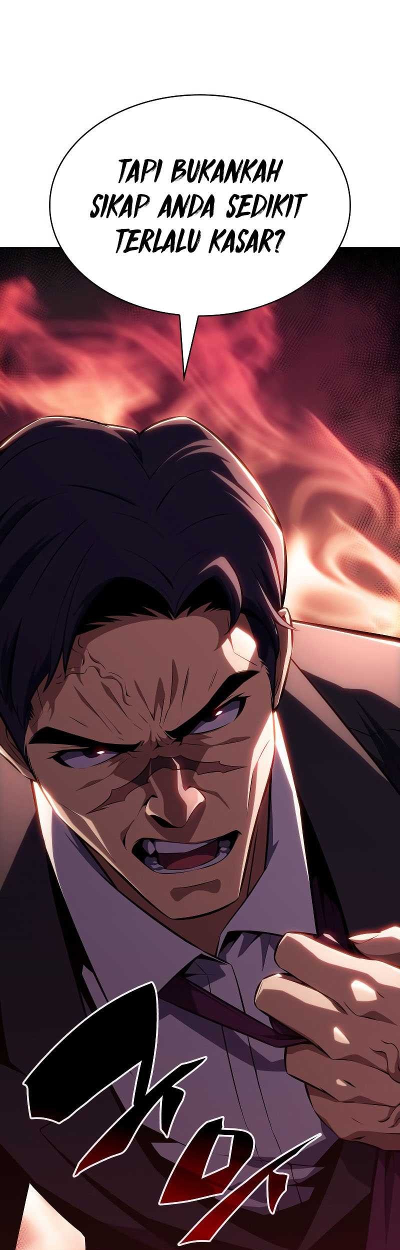 Solo Max-Level Newbie Chapter 128 - halaman 6