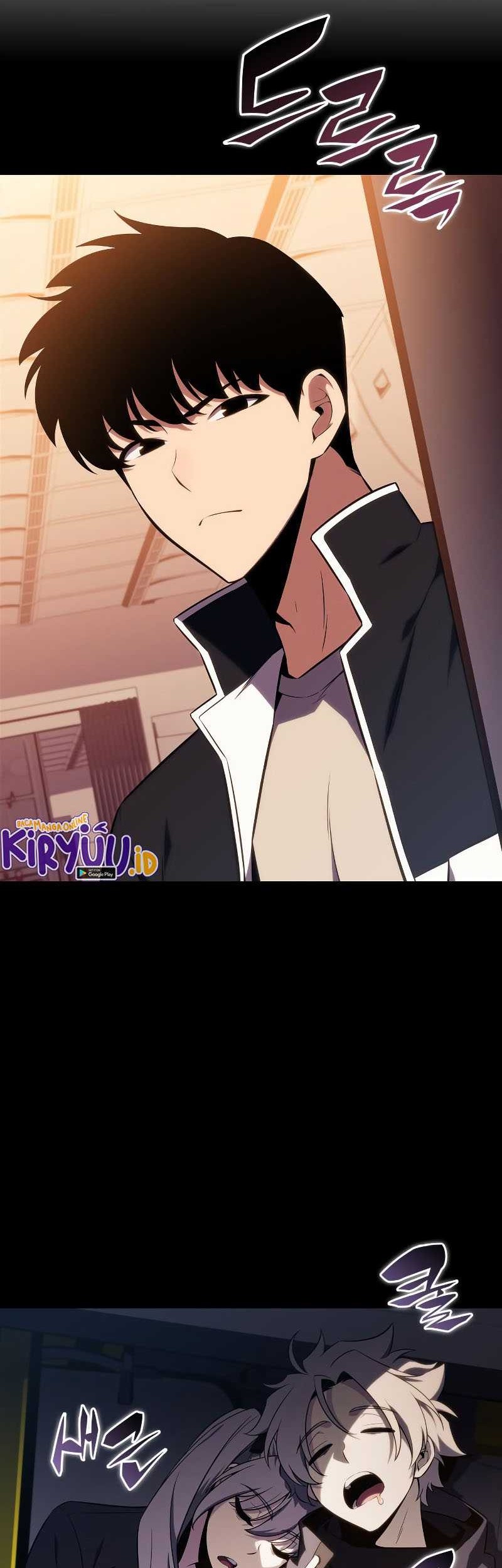 Solo Max-Level Newbie Chapter 128 - halaman 60
