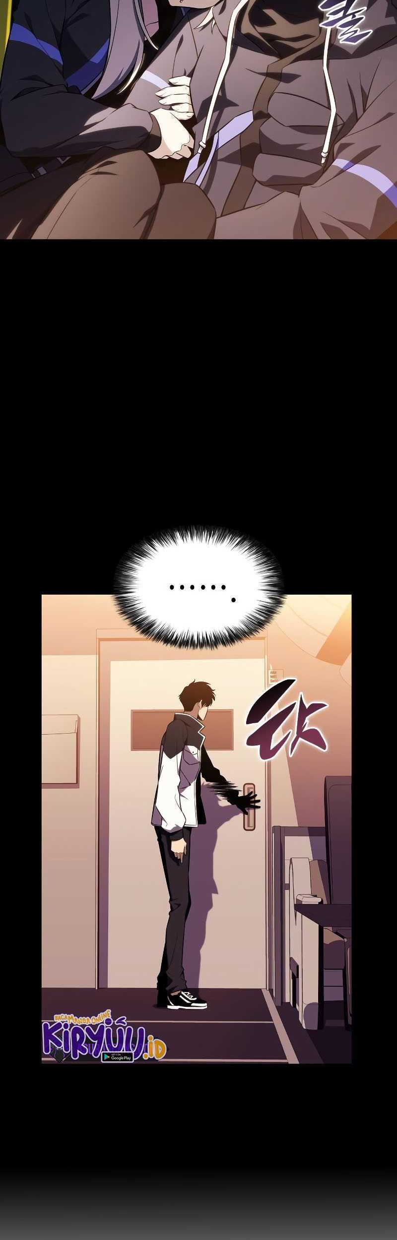 Solo Max-Level Newbie Chapter 128 - halaman 61